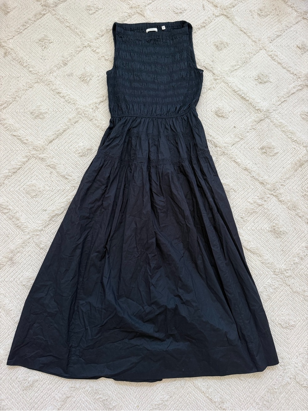 Doen Melie Midi Dress - Picture 4 of 6
